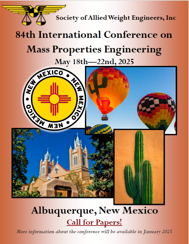 84th International Conference