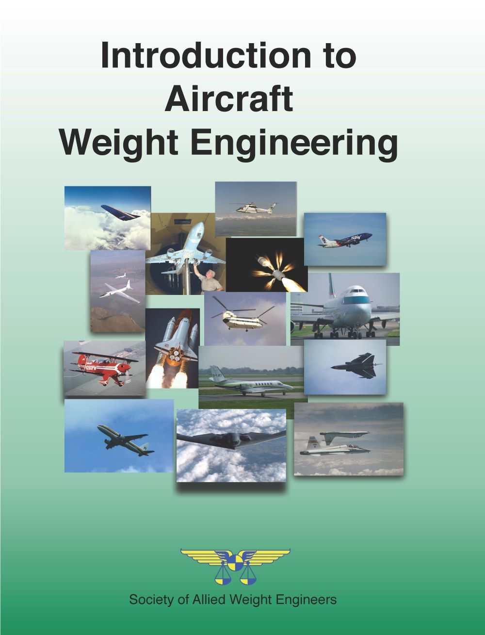 Introduction to Aircraft Weight Engineering