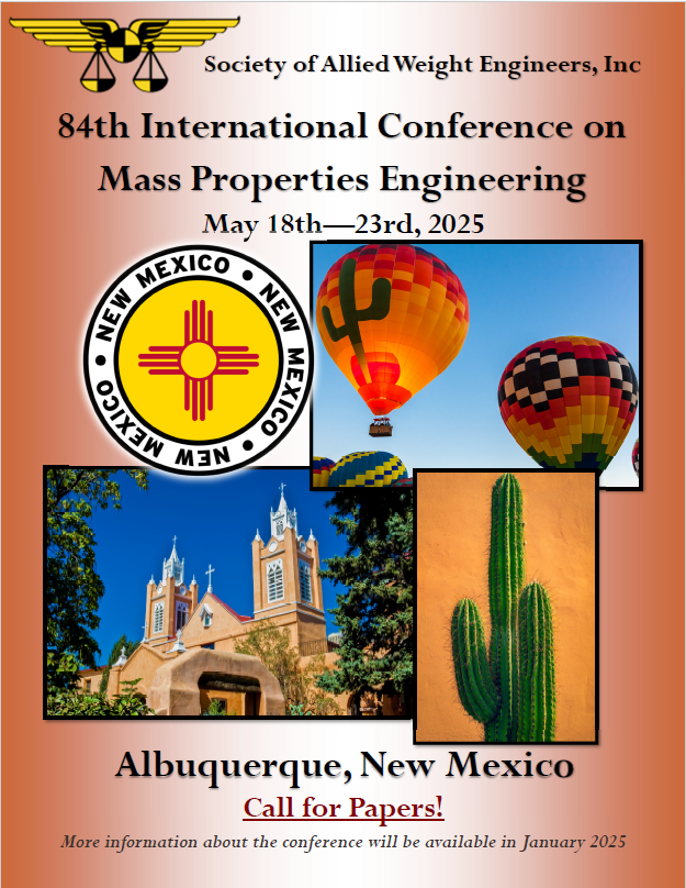 84th International Conference